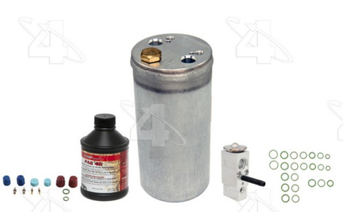 Four Seasons A/C Compressor Replacement Service Kit 10480SK