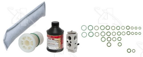 Four Seasons A/C Compressor Replacement Service Kit 10545SK