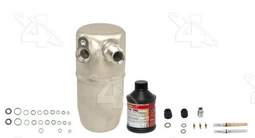 Four Seasons A/C Compressor Replacement Service Kit 10643SK
