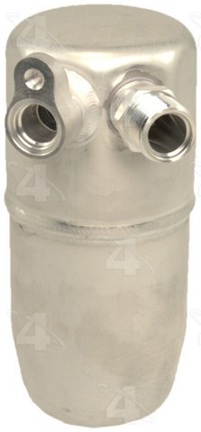 Four Seasons A/C Compressor Replacement Service Kit 10643SK - view 3
