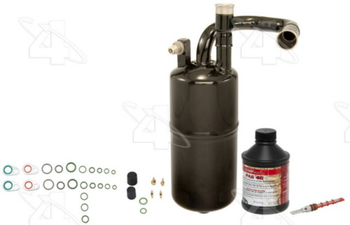 Four Seasons A/C Compressor Replacement Service Kit 10662SK
