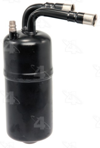 A/C Compressor Replacement Service Kit-Installer Kits fits 05-09 Ford Mustang