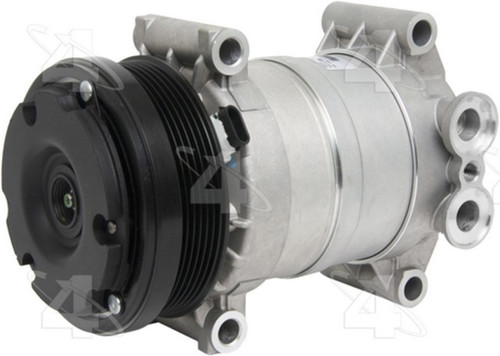 Four Seasons A/C Compressor Kit P/N:1069NK