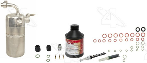 Four Seasons A/C Compressor Replacement Service Kit 10706SK