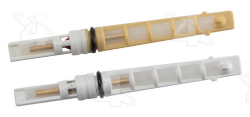A/C Compressor Replacement Service Kit-Installer Kits 4 Seasons 10712SK