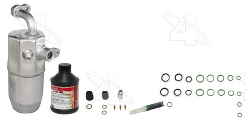 Four Seasons A/C Compressor Replacement Service Kit 10714SK