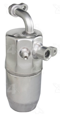 Four Seasons A/C Compressor Replacement Service Kit 10714SK - view 2