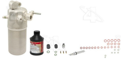 Four Seasons A/C Compressor Replacement Service Kit 10717SK