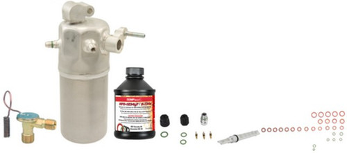 A/C Compressor Replacement Service Kit-Installer Kits 4 Seasons 10718SK