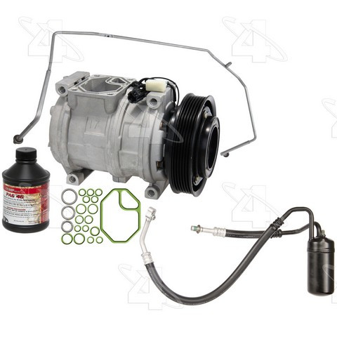 Four Seasons A/C Compressor Kit 1147NK
