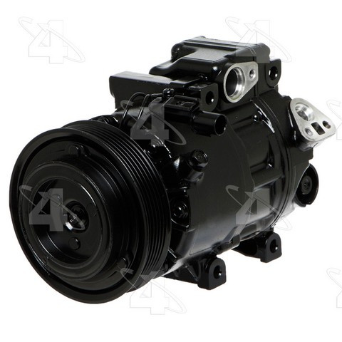 Four Seasons A/C Compressor 1177314