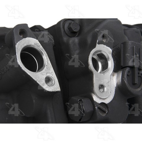Four Seasons A/C Compressor 1177321 - view 3