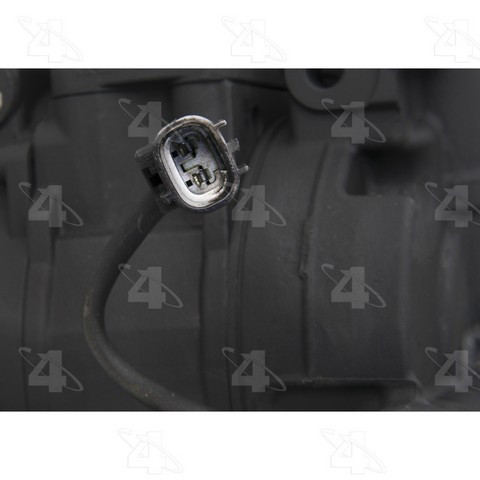 Four Seasons A/C Compressor 1177321 - view 6