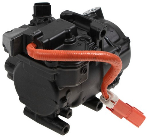 Four Seasons A/C Compressor 1177394