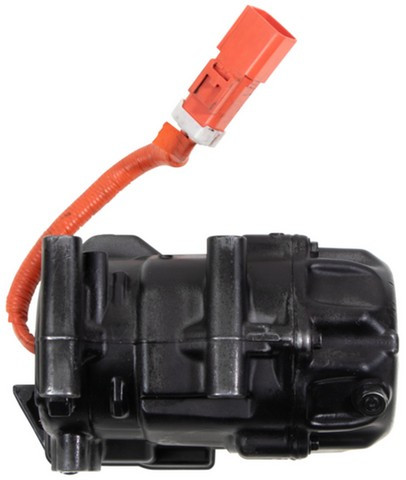 A/C Compressor 4 Seasons 1177394