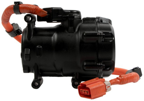 Four Seasons A/C Compressor 1177395 - view 2