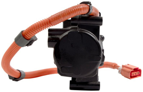 A/C Compressor 4 Seasons 1177395