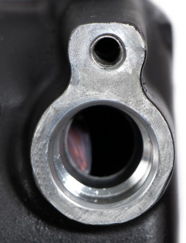 Four Seasons A/C Compressor 1177395 - view 5