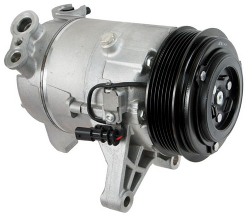 Four Seasons A/C Compressor Kit 12128NK - view 2