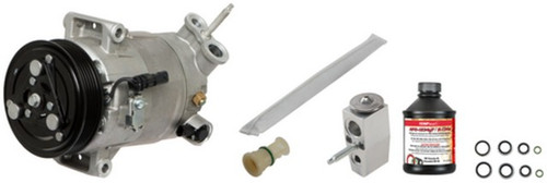 Four Seasons A/C Compressor Kit 12193NK