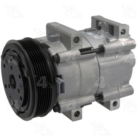 Four Seasons A/C Compressor Kit 1373NK - view 2