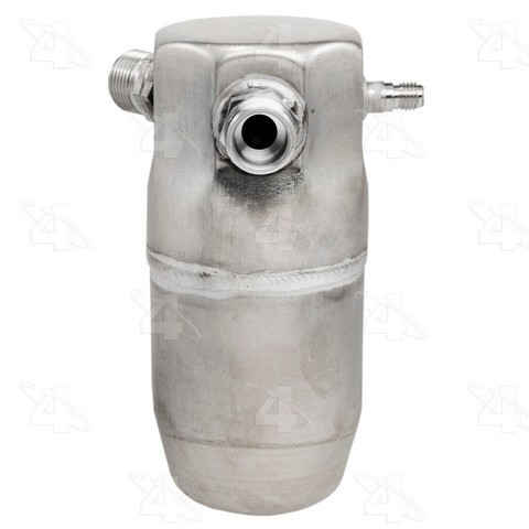 Four Seasons A/C Compressor Kit 1400NK - view 5