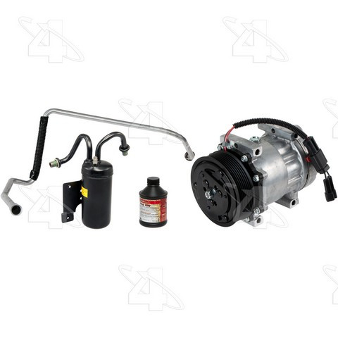 Four Seasons A/C Compressor Kit 1509NK