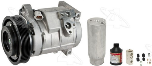 Four Seasons A/C Compressor Kit 1527NK