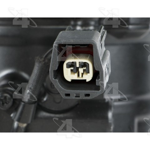 Four Seasons A/C Compressor 157309 - view 5