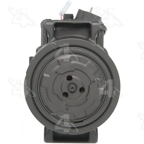 Four Seasons A/C Compressor 157317 - view 2