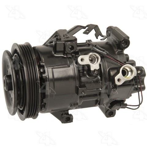 Four Seasons A/C Compressor 157318
