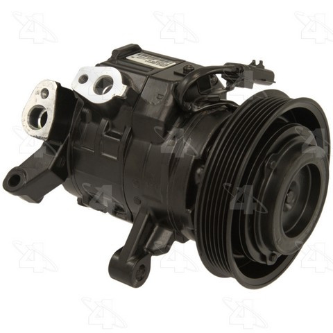 Four Seasons A/C Compressor 157319
