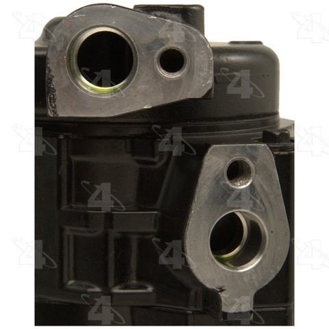 Four Seasons A/C Compressor 157319 - view 4