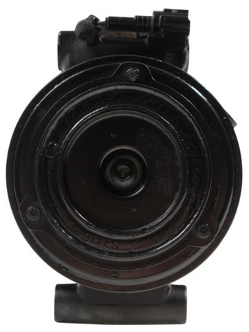 Four Seasons A/C Compressor 157320 - view 2