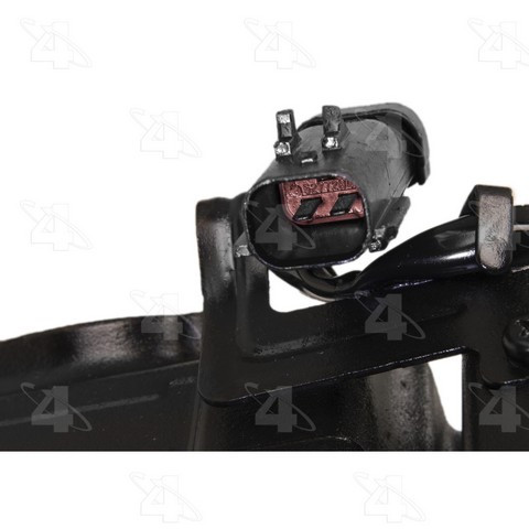 A/C Compressor-Compressor 4 Seasons 157343 Reman
