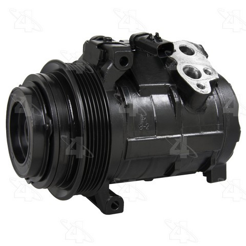 Four Seasons A/C Compressor 157346