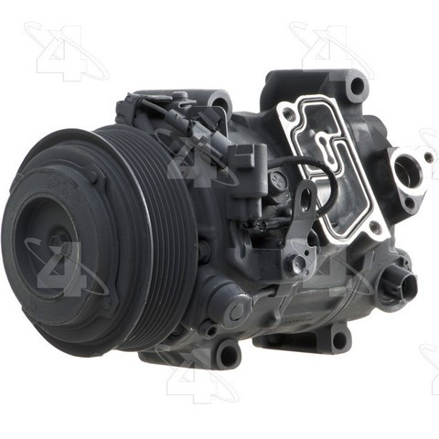 Four Seasons A/C Compressor 157369
