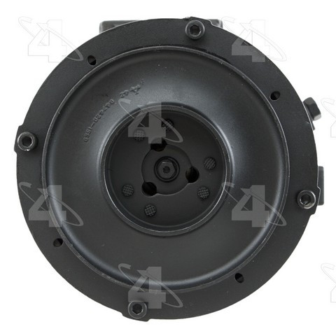 A/C Compressor-Compressor 4 Seasons 157386 Reman
