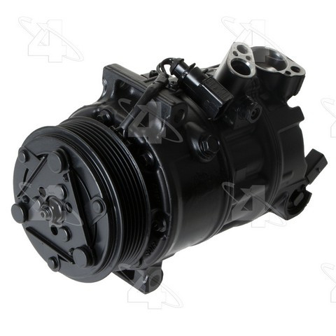 Four Seasons A/C Compressor 157506