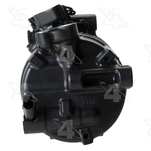 Four Seasons A/C Compressor 157506 - view 5