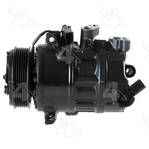 Four Seasons A/C Compressor 157506 - view 6