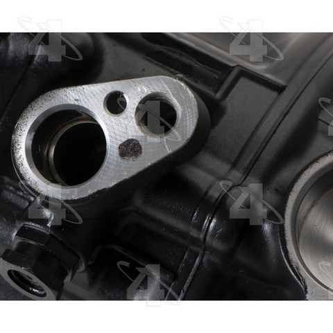 Four Seasons A/C Compressor 157506 - view 7