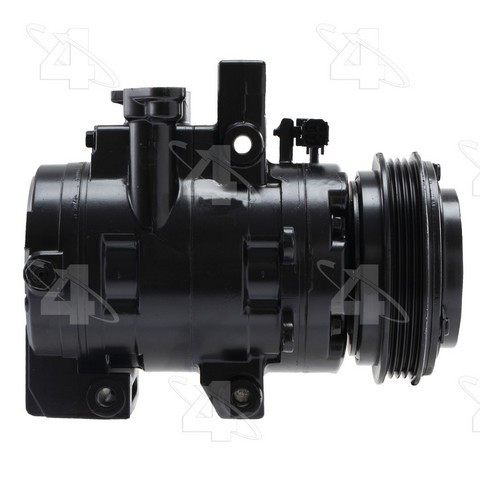 A/C Compressor-Compressor 4 Seasons 157664 Reman