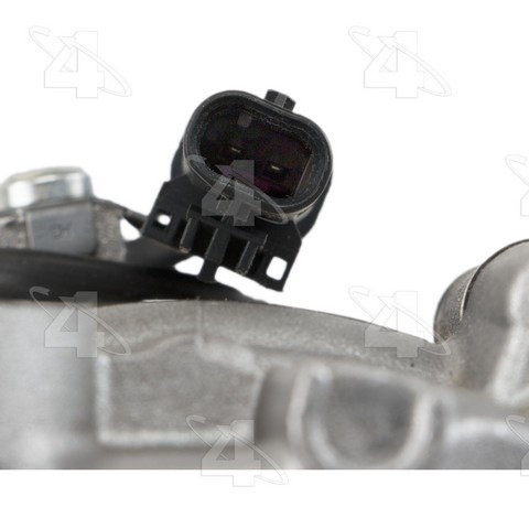A/C Compressor-New Compressor 4 Seasons 158272