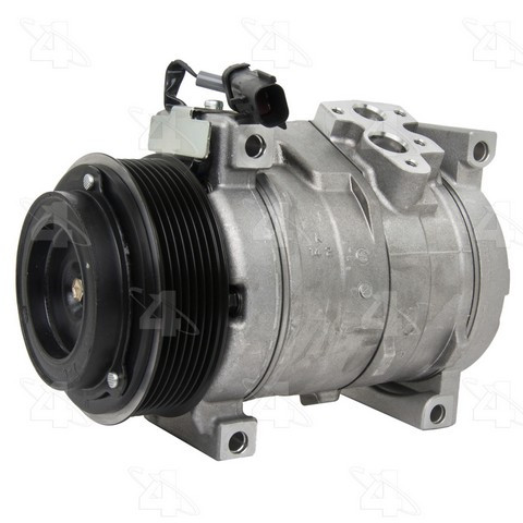Four Seasons A/C Compressor 158300
