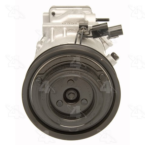 Four Seasons A/C Compressor 158306 - view 3