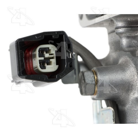 A/C Compressor-New Compressor 4 Seasons 158308 fits 09-11 Buick Lucerne 3.9L-V6