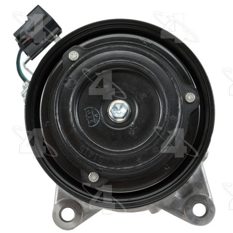 Four Seasons A/C Compressor 158308 - view 4