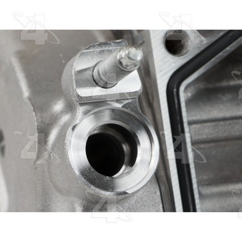 Four Seasons A/C Compressor 158308 - view 6