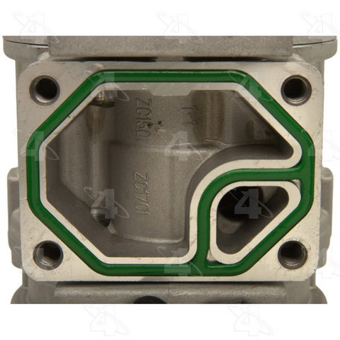 A/C Compressor-New Compressor 4 Seasons 158310 fits 89-98 Porsche 911